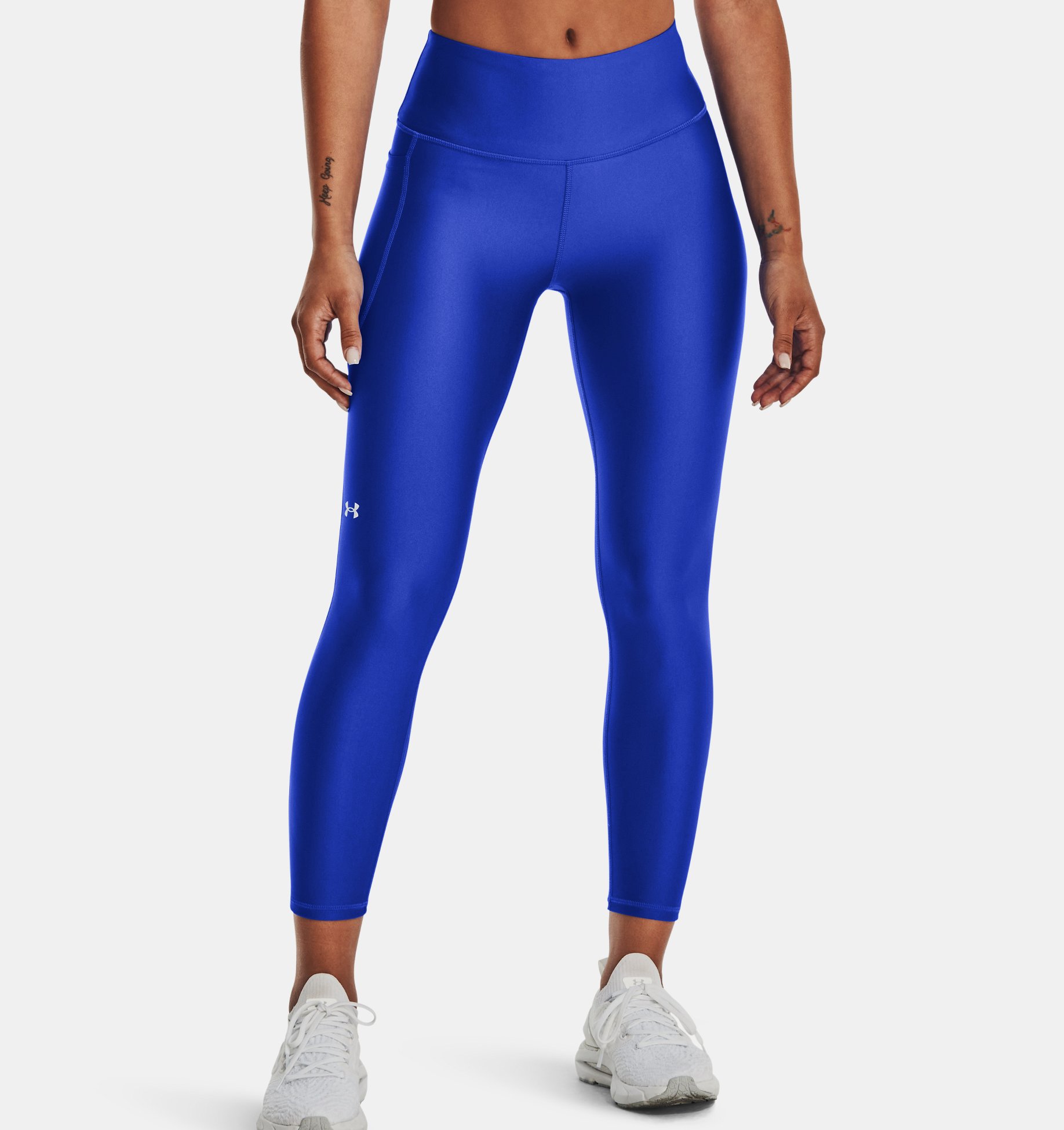Women's Compression Tights Perfect Training And Casual Pants Leggings Lycra 